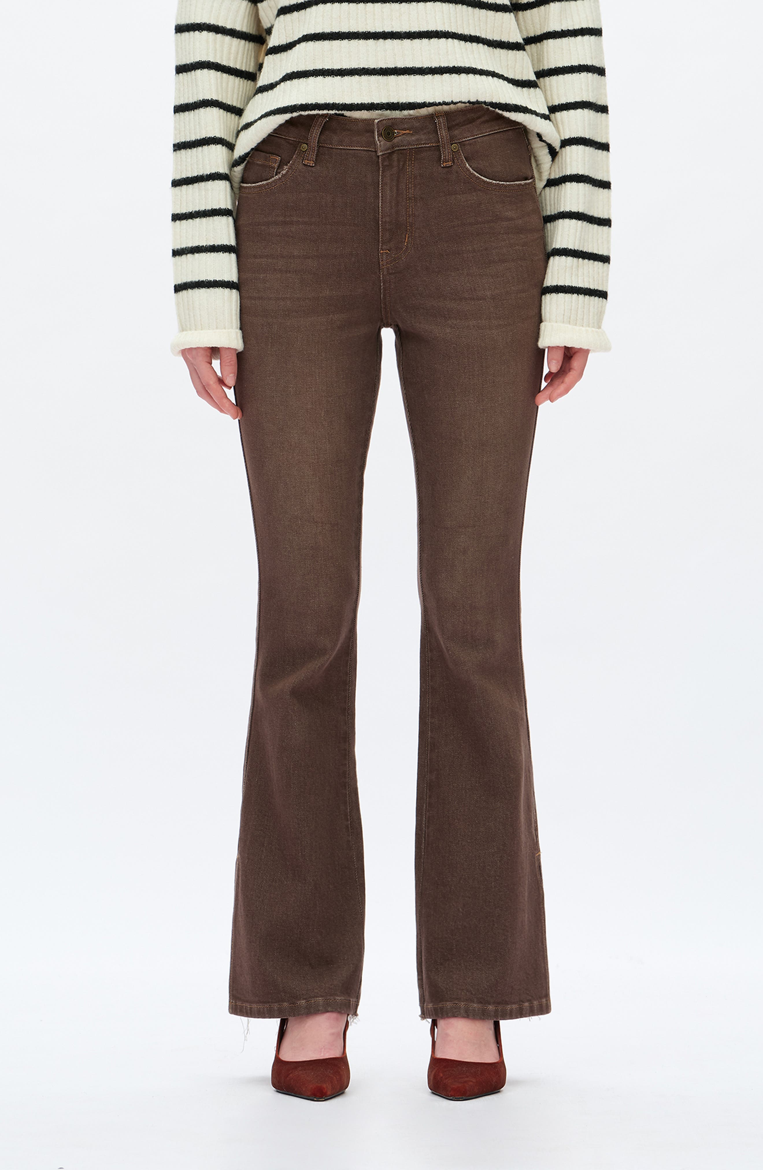 selected DARK KHAKI