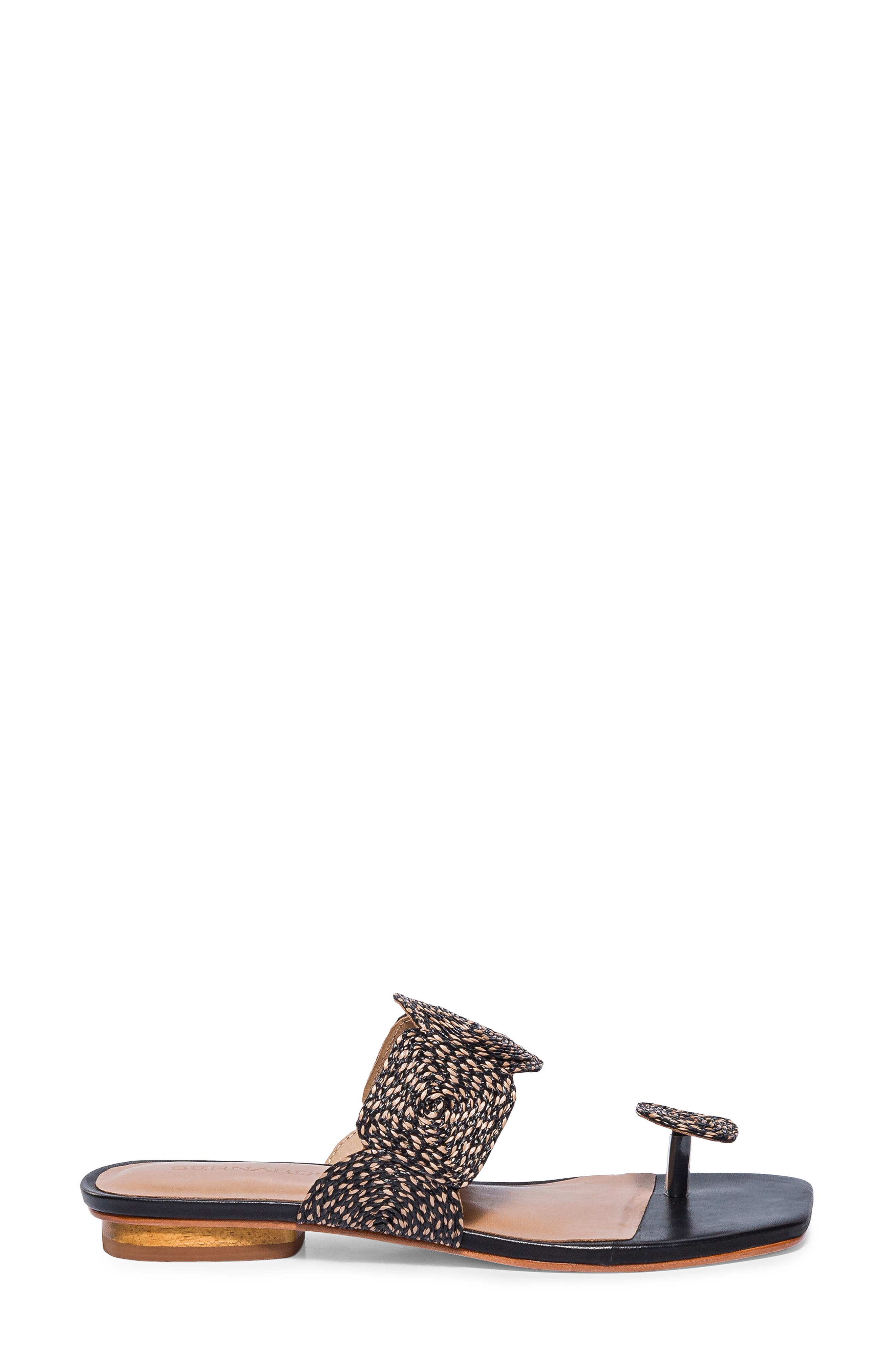 Bernardo Footwear Palermo Sandal, Alternate, color, 