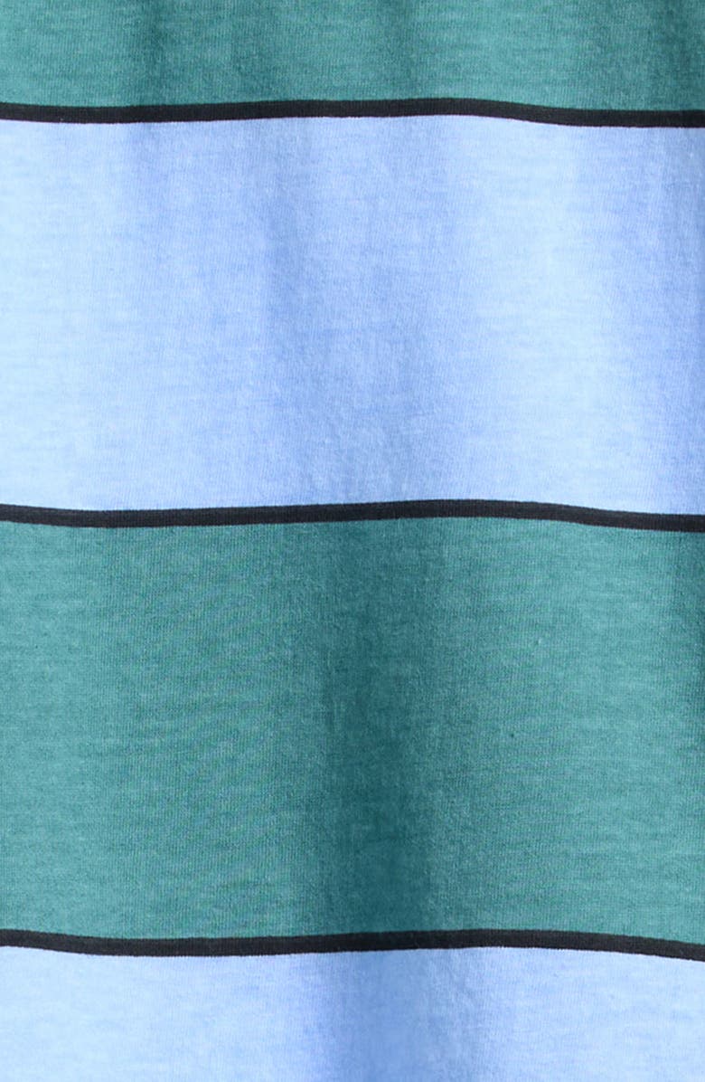 Rip Curl Kids' Stripe Cotton T-Shirt, Alternate, color,