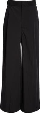 Maison Margiela Pleated Trousers | Nordstrom