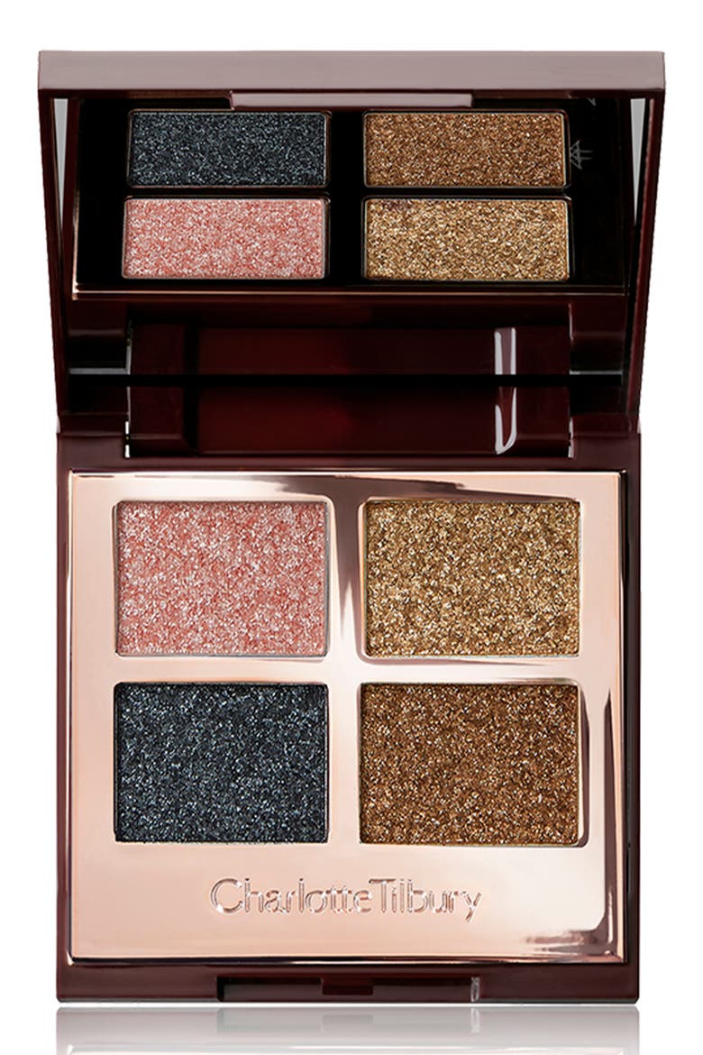 Luxury Palette of Pops Dazzling Diamonds Eyeshadow Palette (Limited Edition), Main, color, NO COLOR