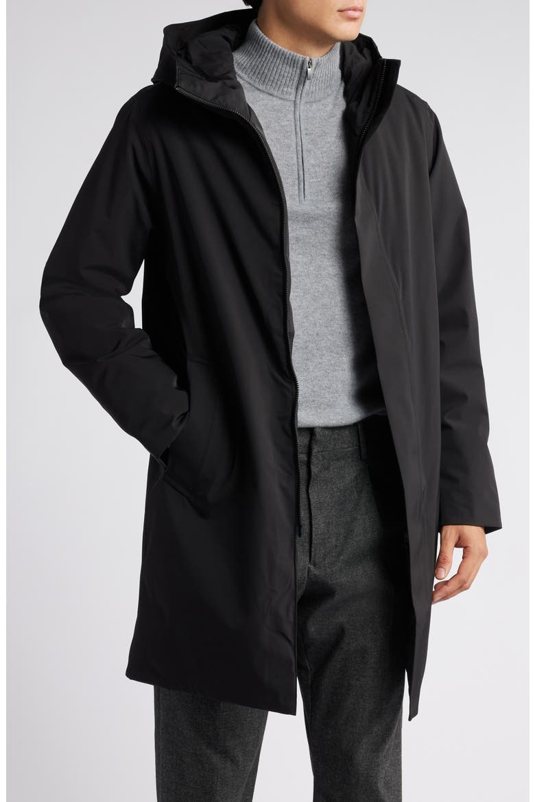 Knox Waterproof & Windproof Insulated Jacket (Men) | Nordstrom