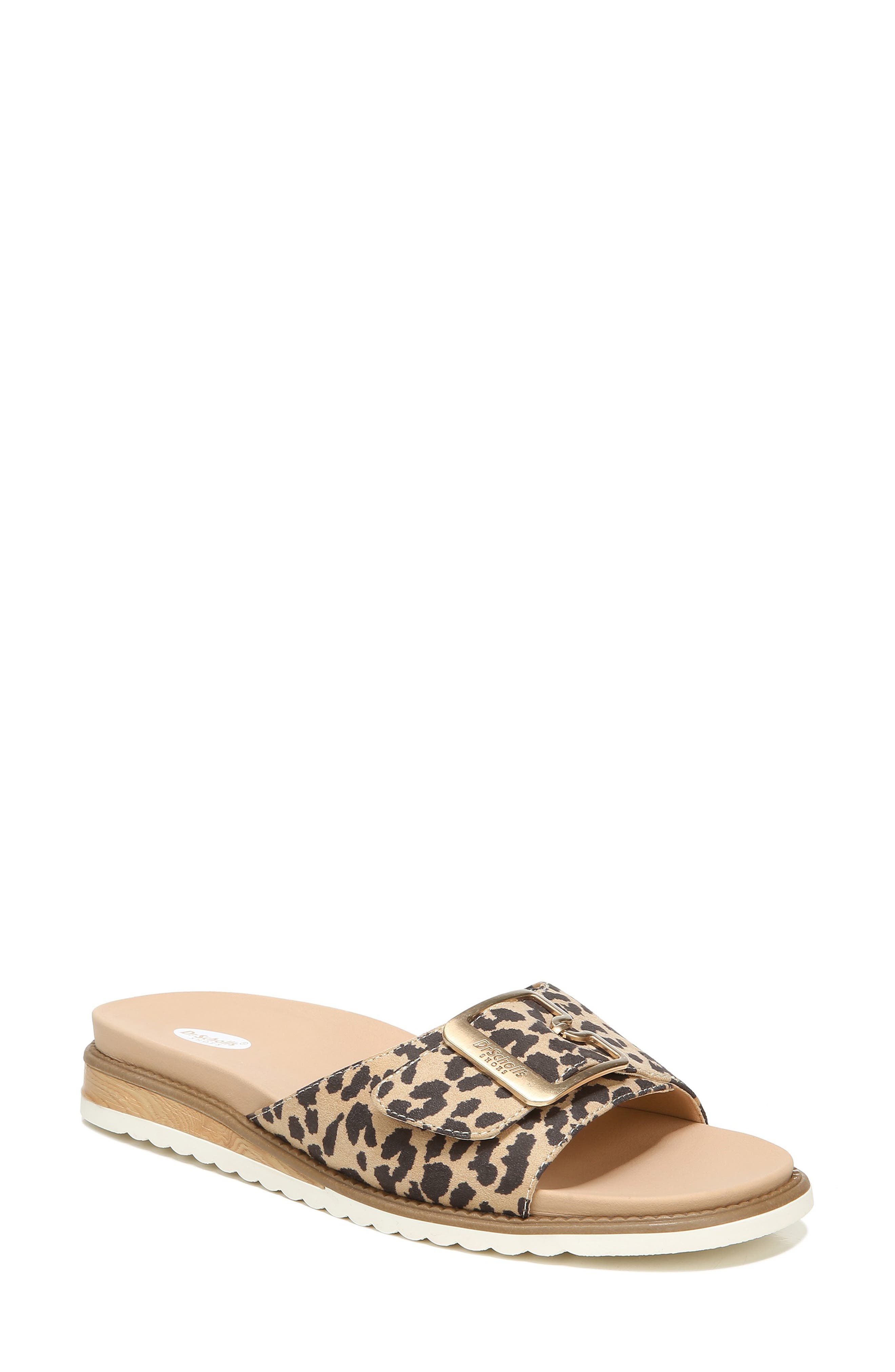 Dr. Scholl's Originalist 2 Slide Sandal, Main, color, 