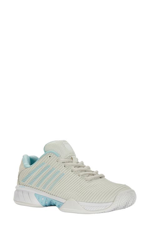 Hypercourt Express 2 Tennis Shoe (Women)