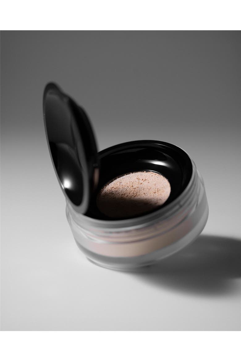 Blur Effect Loose Powder, Alternate, color, VANILLA BLUR 91
