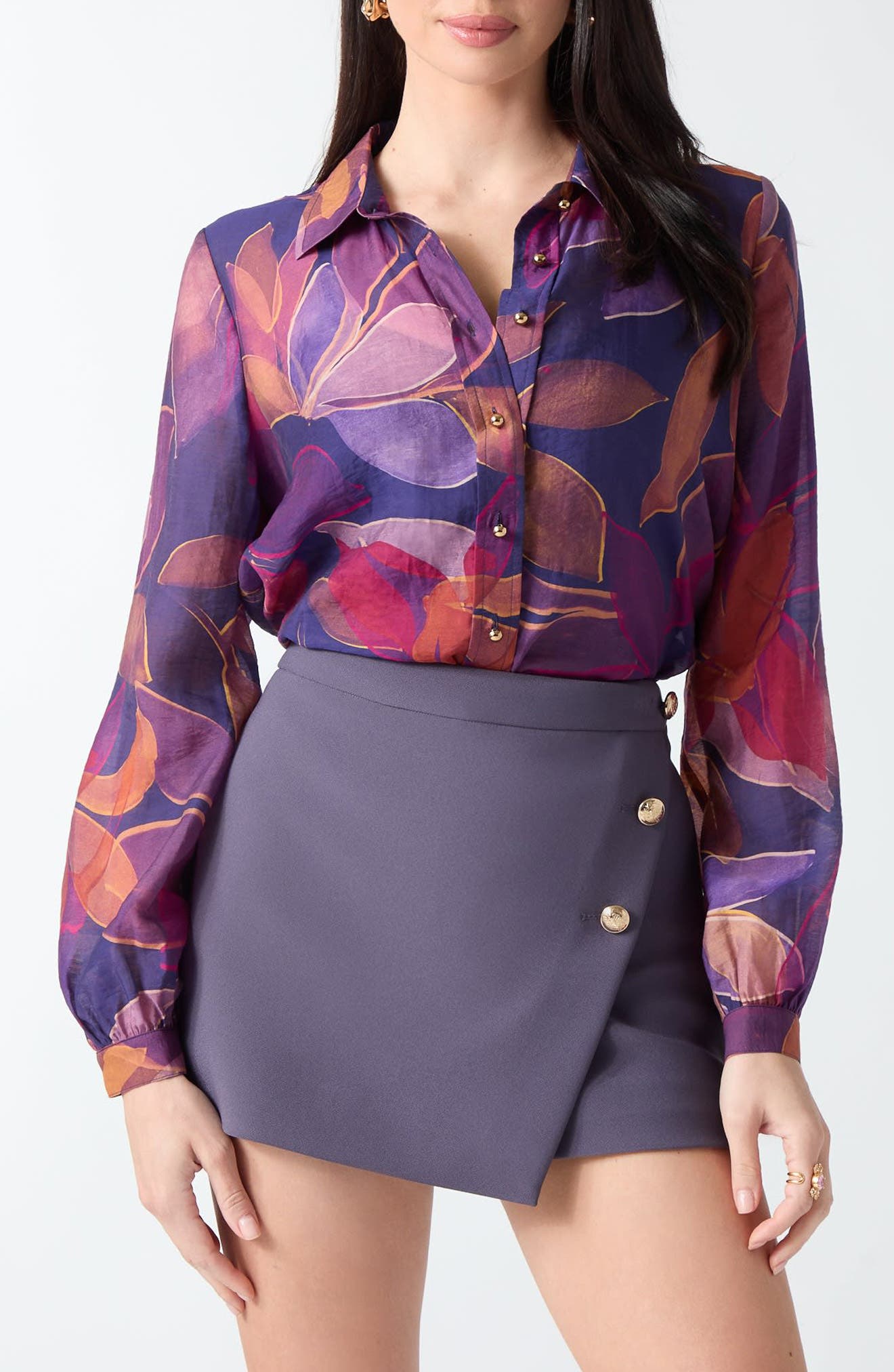 selected BLUE PRINT MULTI WILDFLOWER