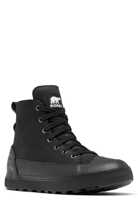 Cheyanne Metro II Waterproof Boot (Men)