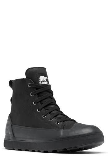 Sorel Cheyanne Metro Ii Waterproof Boot