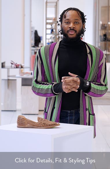 huarache street style