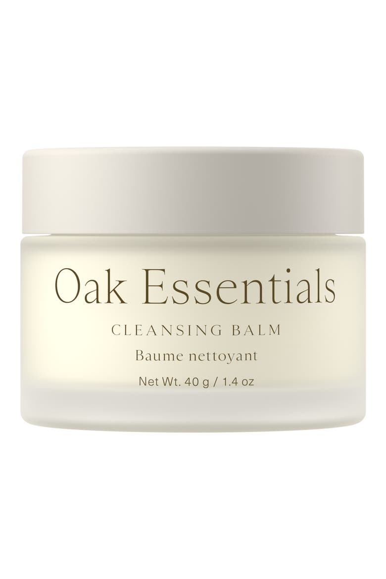 Cleansing Balm, Main, color, NO COLOR