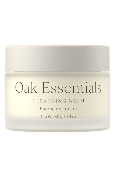 Cleansing Balm