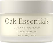 Oak Essentials Cleansing Balm