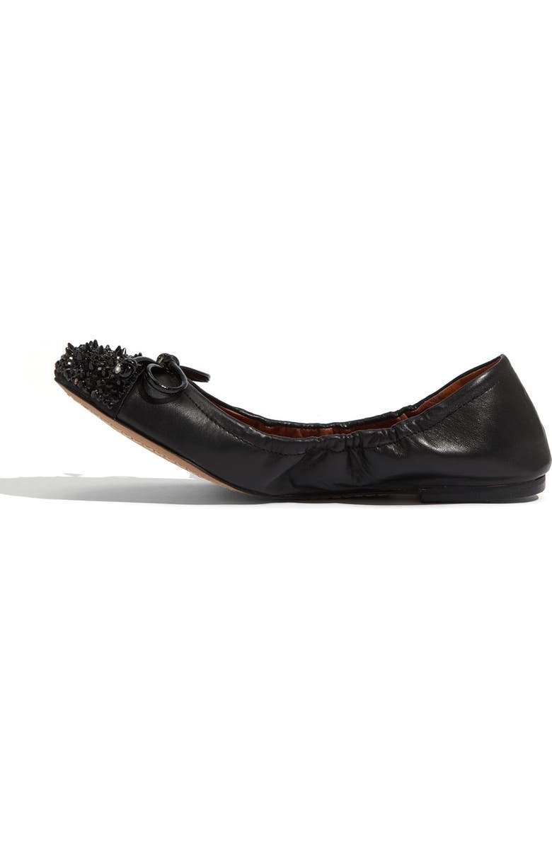 Sam Edelman 'Beatrix' Flat, Alternate, color,