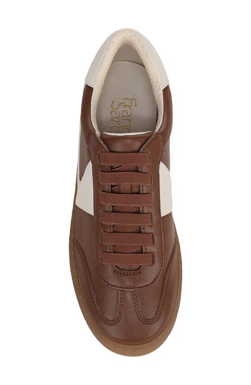 Franco Sarto Ponti Sneaker In Multi