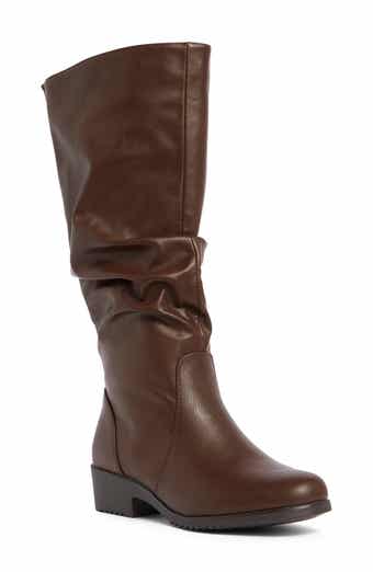 CLIFFS BY WHITE MOUNTAIN Duration Slouch Boot