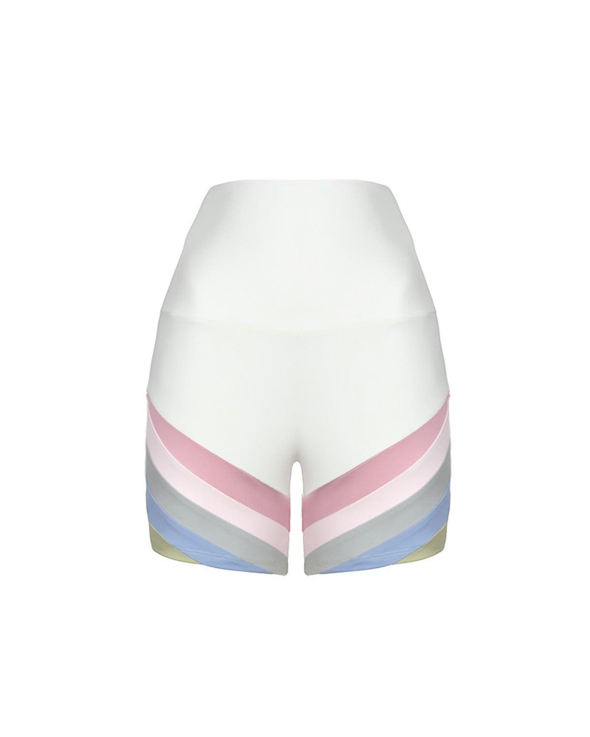 Rainbow Shorts - image 2