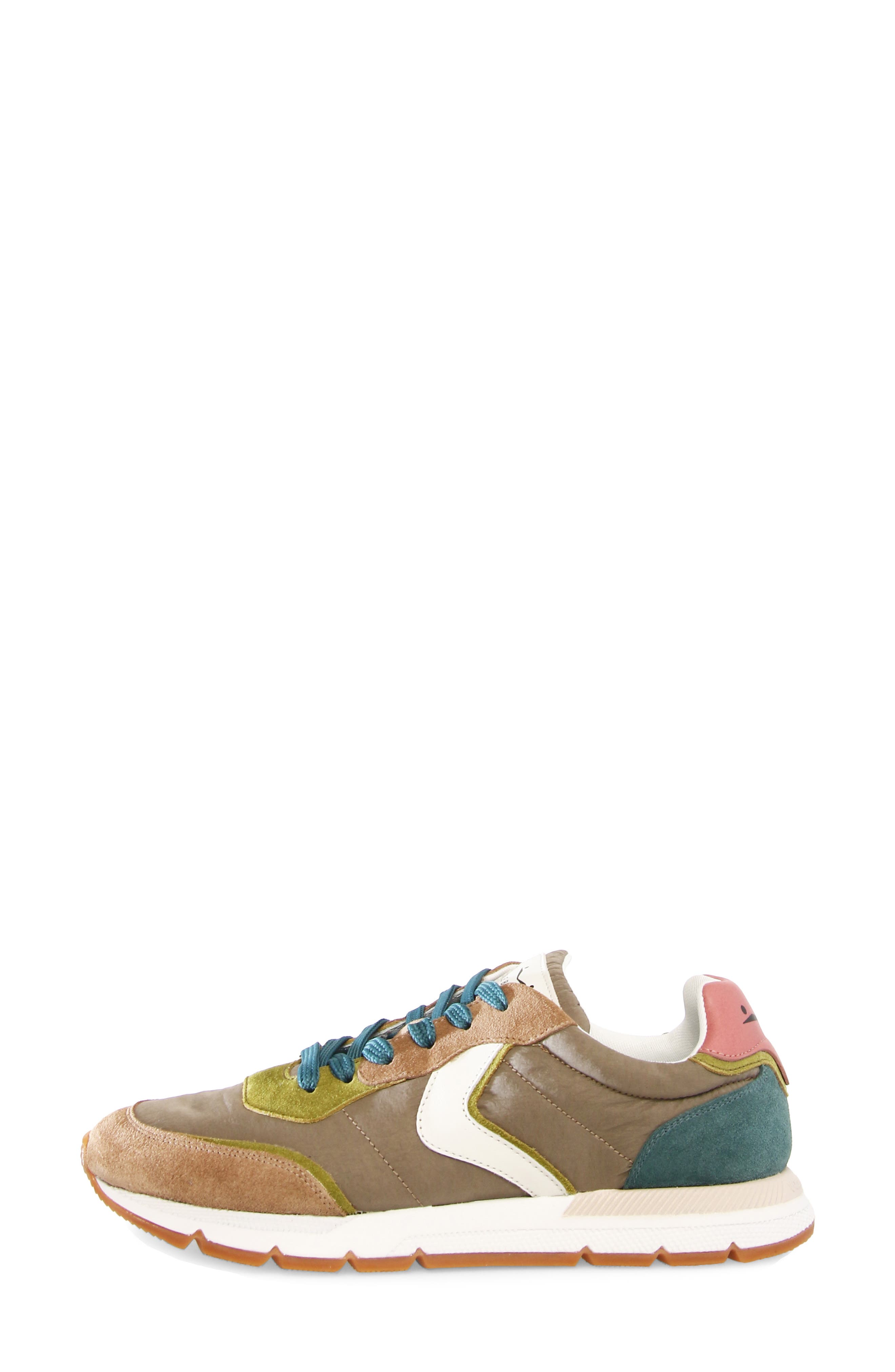 Voile Blanche Storm Sneaker, Alternate, color, 