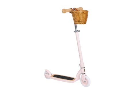 Maxi Scooter