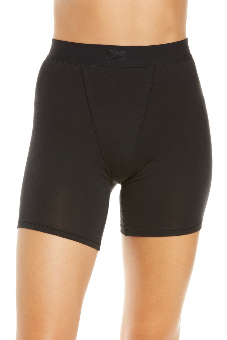 Boyfriend Boxers, Main, color, ONYX