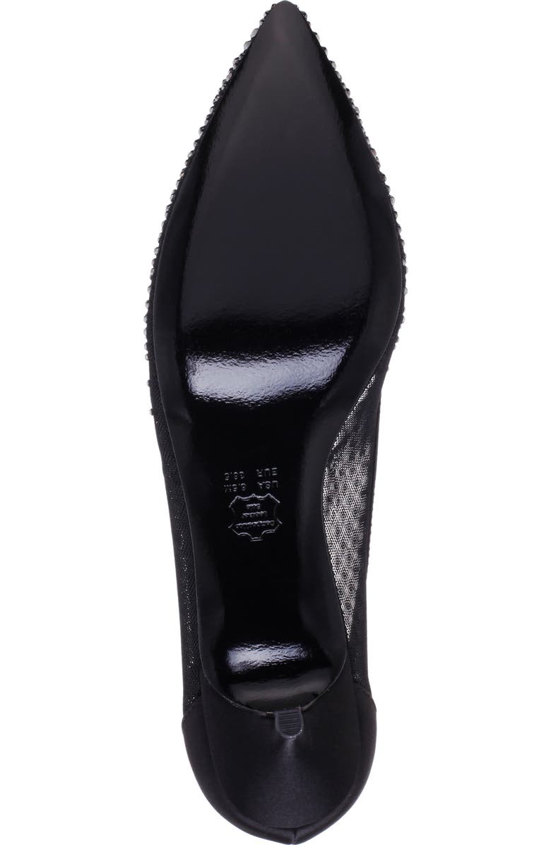 Nina Sofie Pointed Toe Pump, Alternate, color,