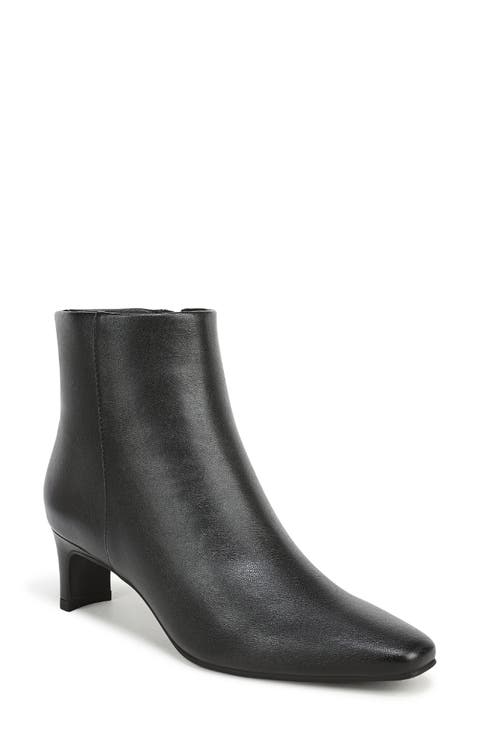 Fresno Bootie