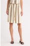 selected Beige Parque Stripes