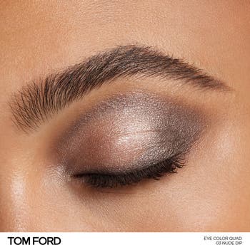Eye Color Quad Eyeshadow Palette