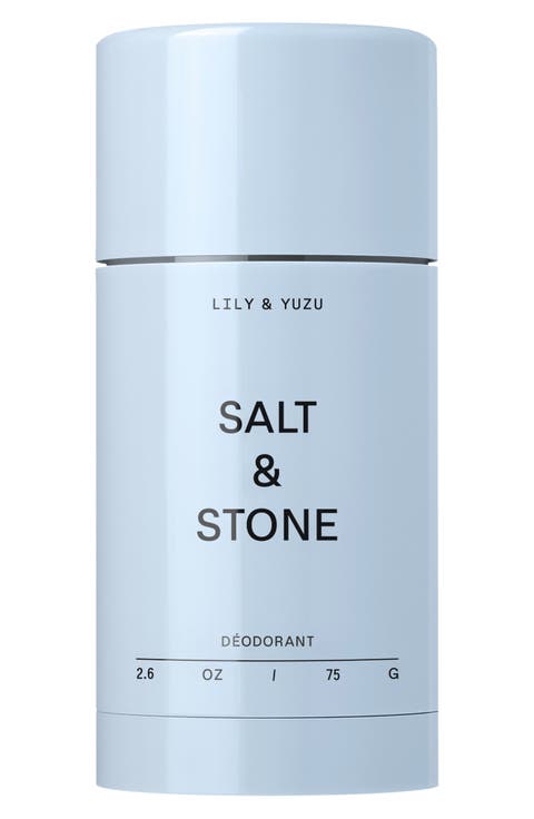 Deodorant