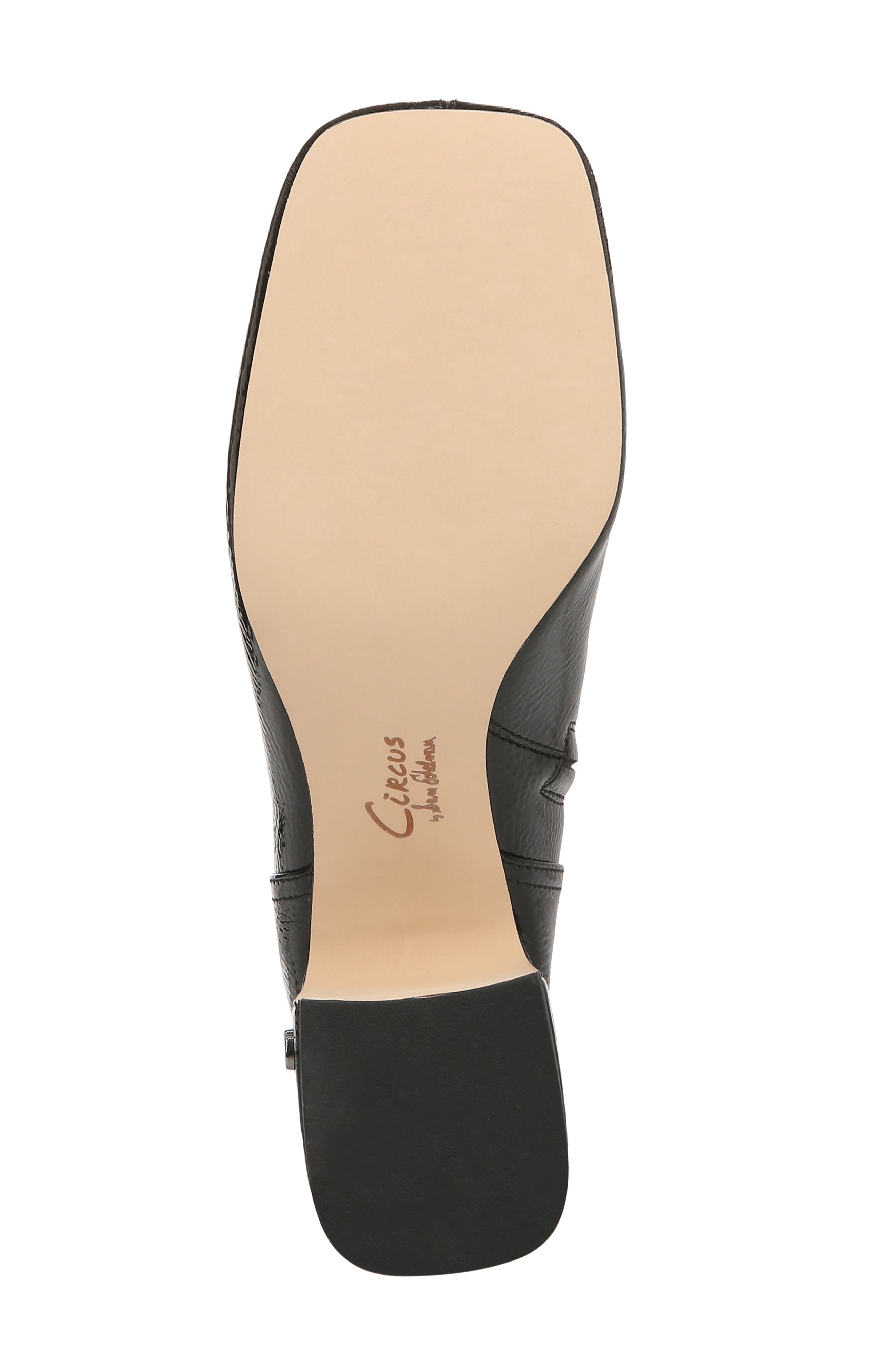 Circus NY by Sam Edelman Olympia Tall Boot, Alternate, color, 