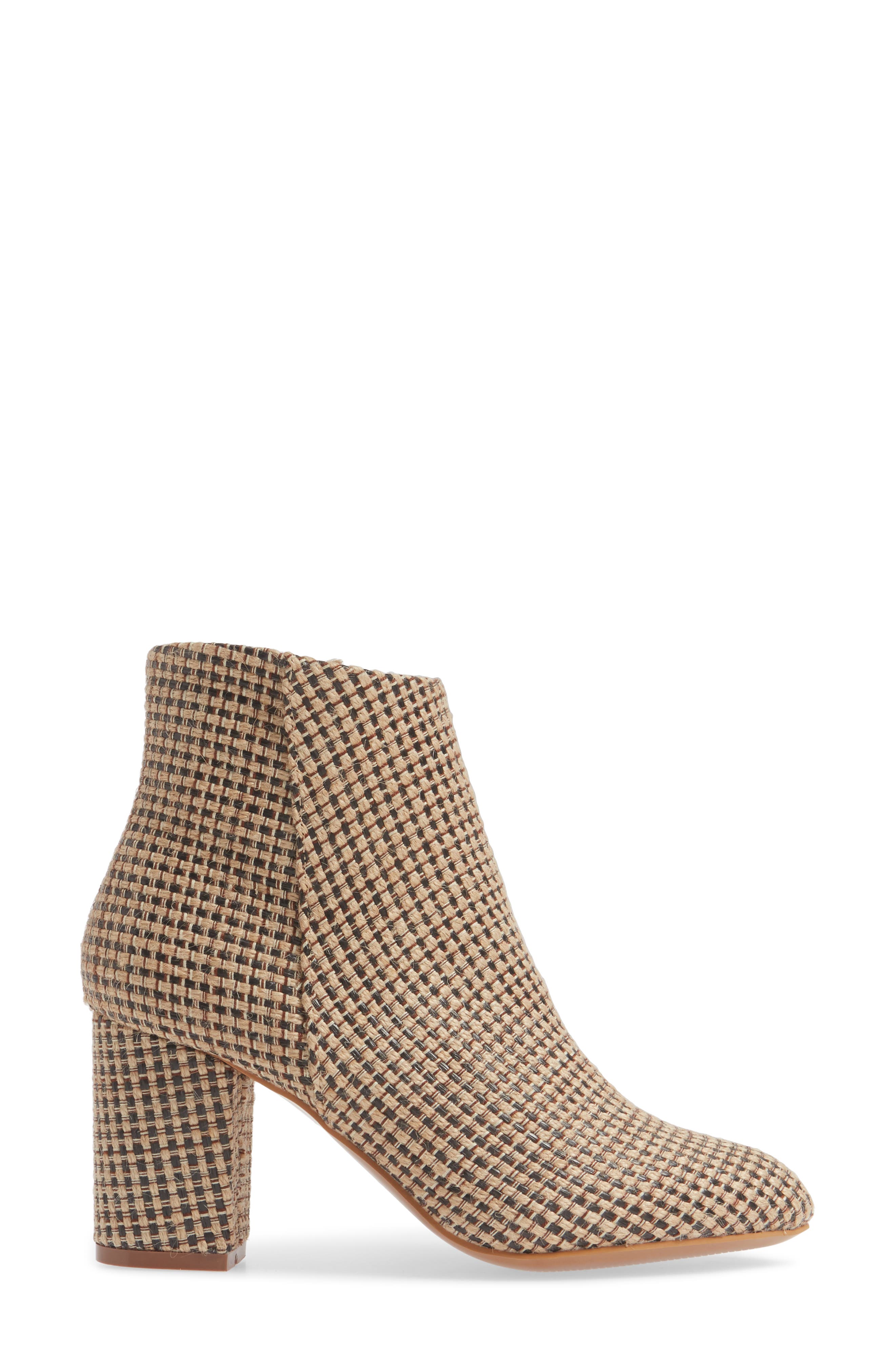 B*O*G COLLECTIVE Band of Gypsies Andrea Bootie, Alternate, color, 