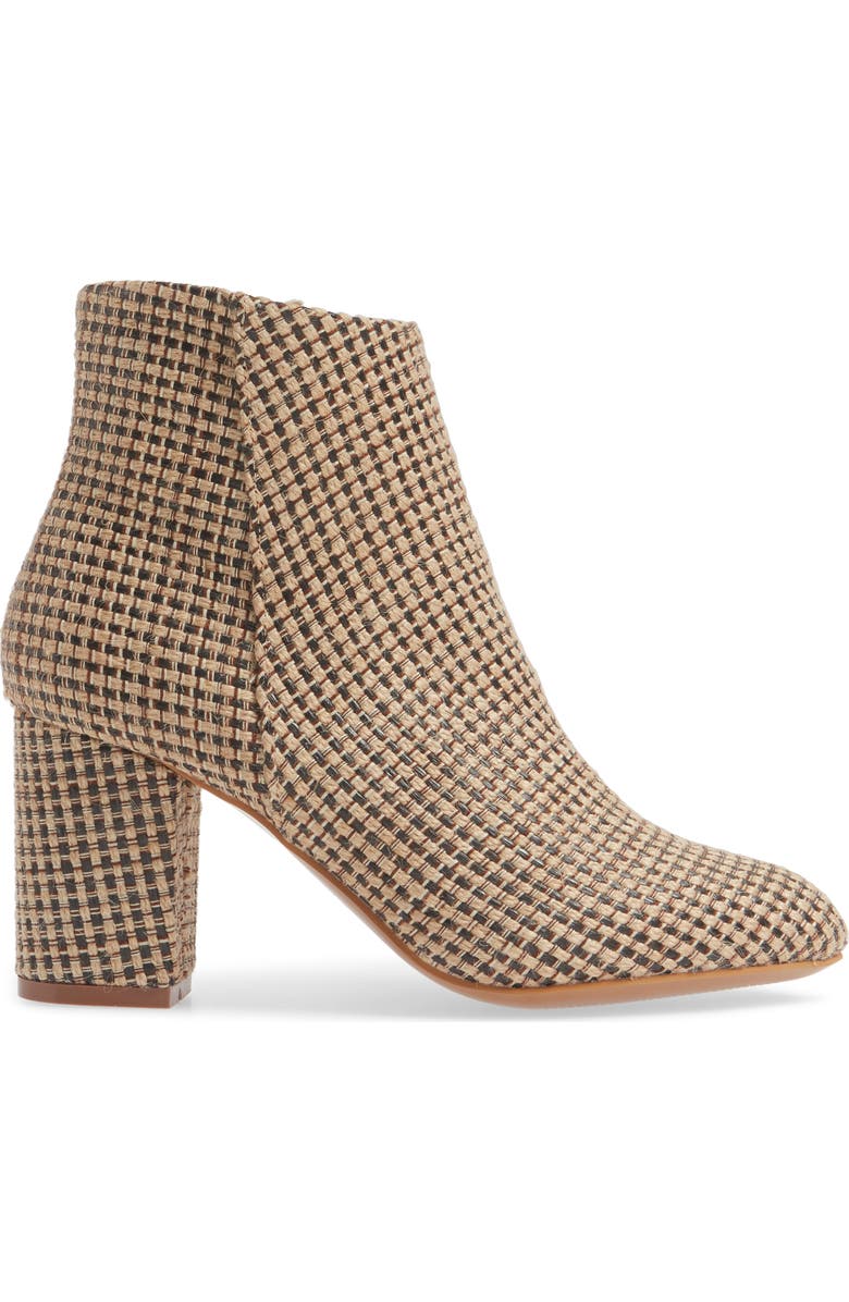 B*O*G COLLECTIVE Band of Gypsies Andrea Bootie, Alternate, color,