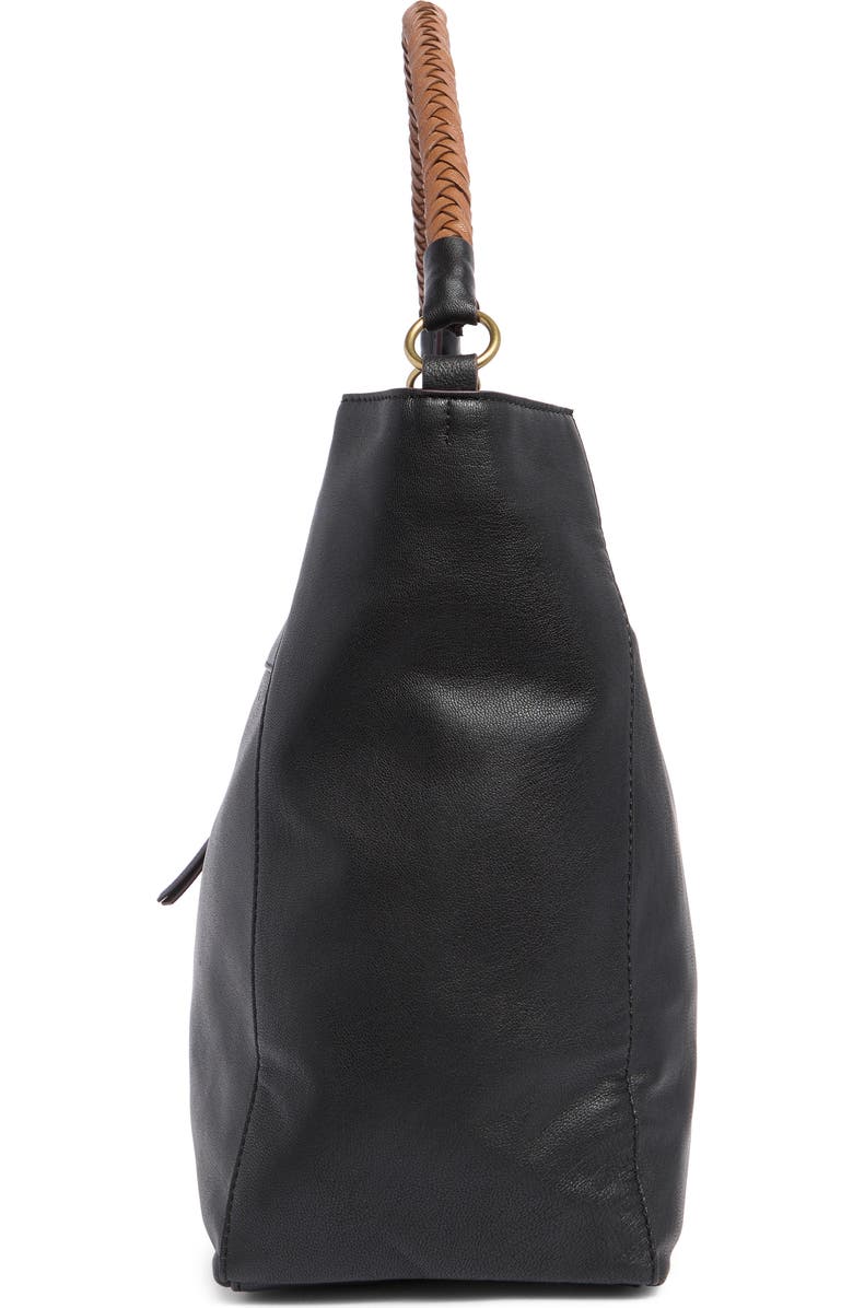 Lucky Brand Fari Hobo Bag, Alternate, color,