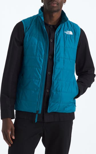 極美品　the north face LIGHT HEAT VEST XL The North Face Men's Junction Heatseeker Eco Vest | Nordstrom