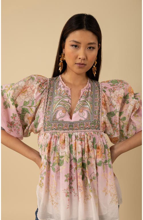 HALEBOB HALE BOB SKYLER TOP