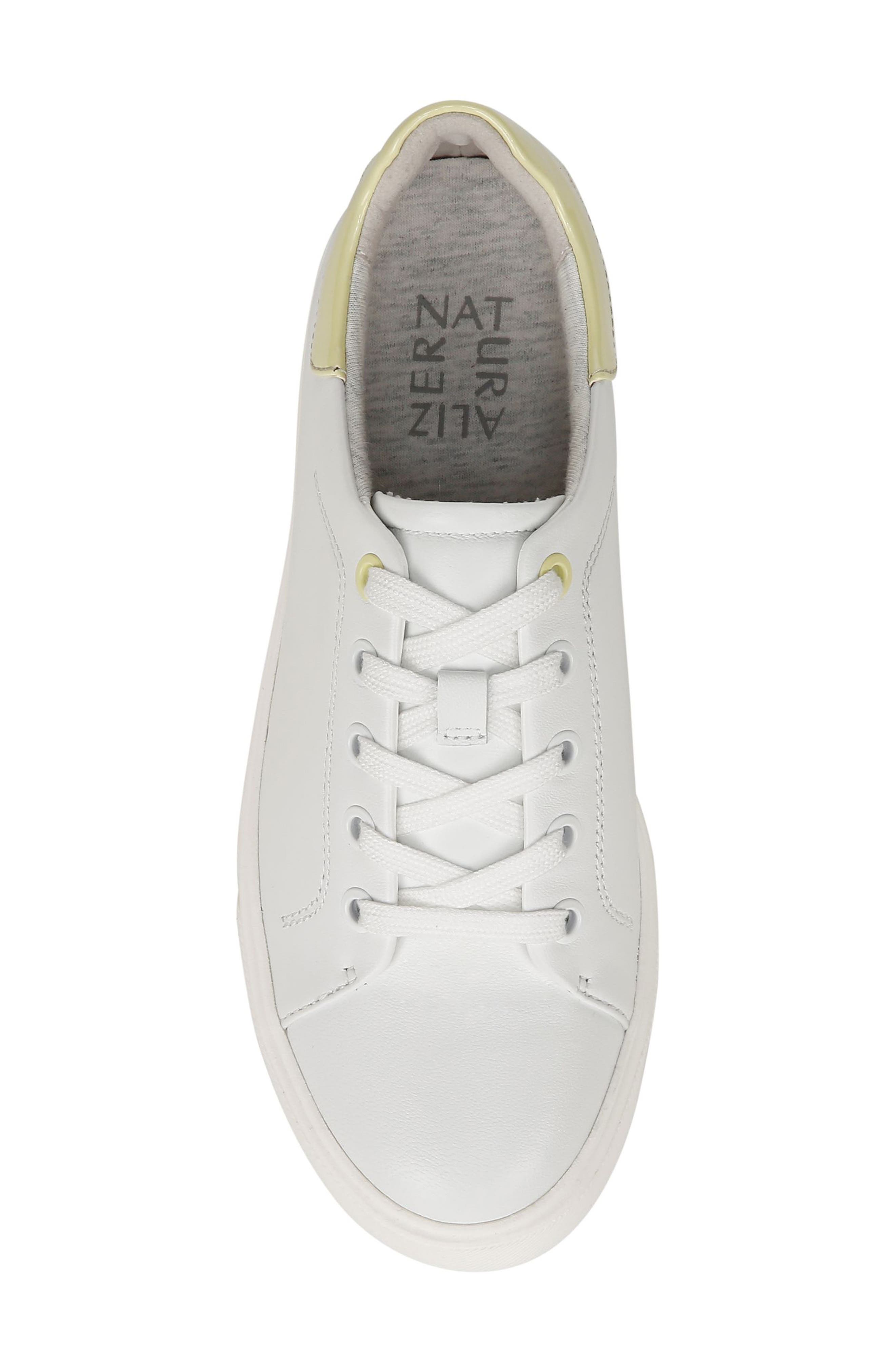 Naturalizer Morrison 2.0 Sneaker, Alternate, color, 