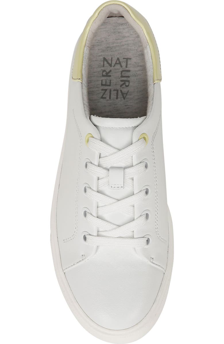 Naturalizer Morrison 2.0 Sneaker, Alternate, color,