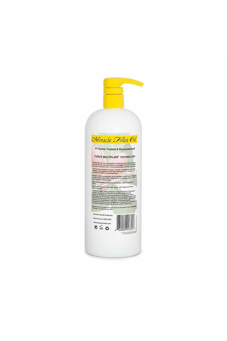 Repair and Restore Conditioner, Alternate, color, 32oz