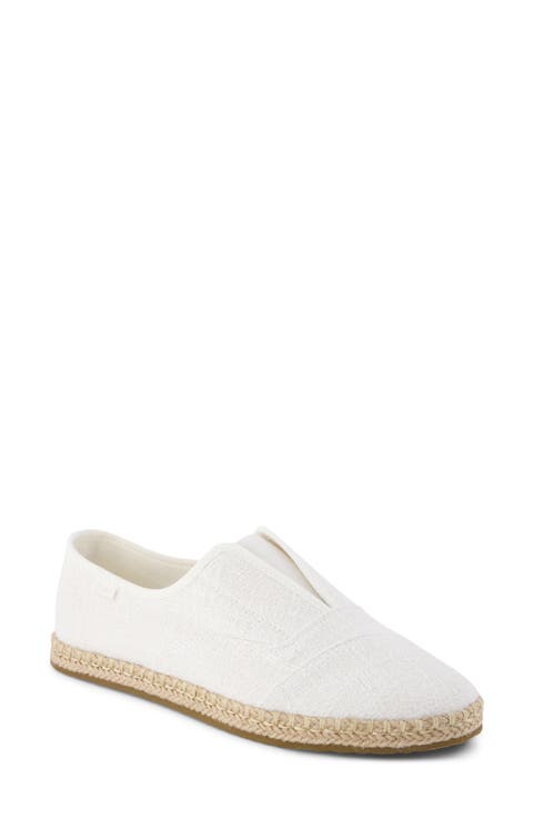 Palmera Plus Slip-On (Women)
