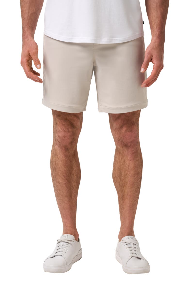 Beach Club Performance Shorts, Main, color, ITALIAN SAND