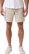 TravisMathew Beach Club Performance Shorts