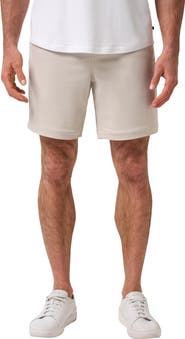 TravisMathew Beach Club Performance Shorts