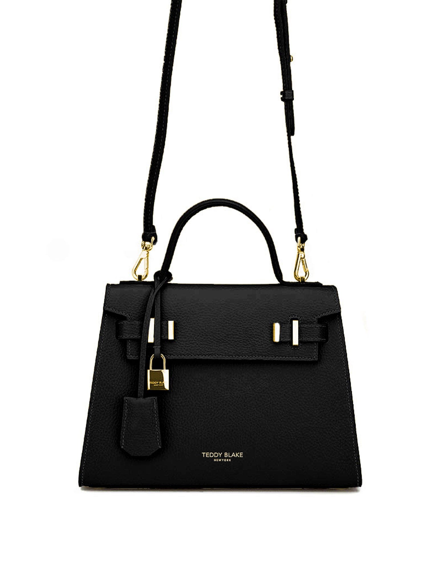 Teddy Blake Ava  11", Alternate, color, Black