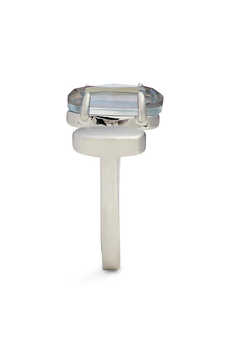 Kendra Scott Pryde Openwork Ring, Alternate, color, 