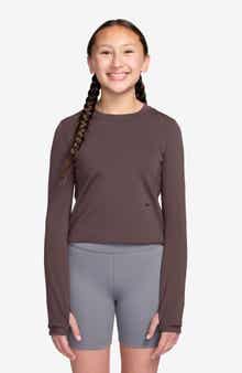 Kids' Mavn Dri-FIT Long Sleeve Top