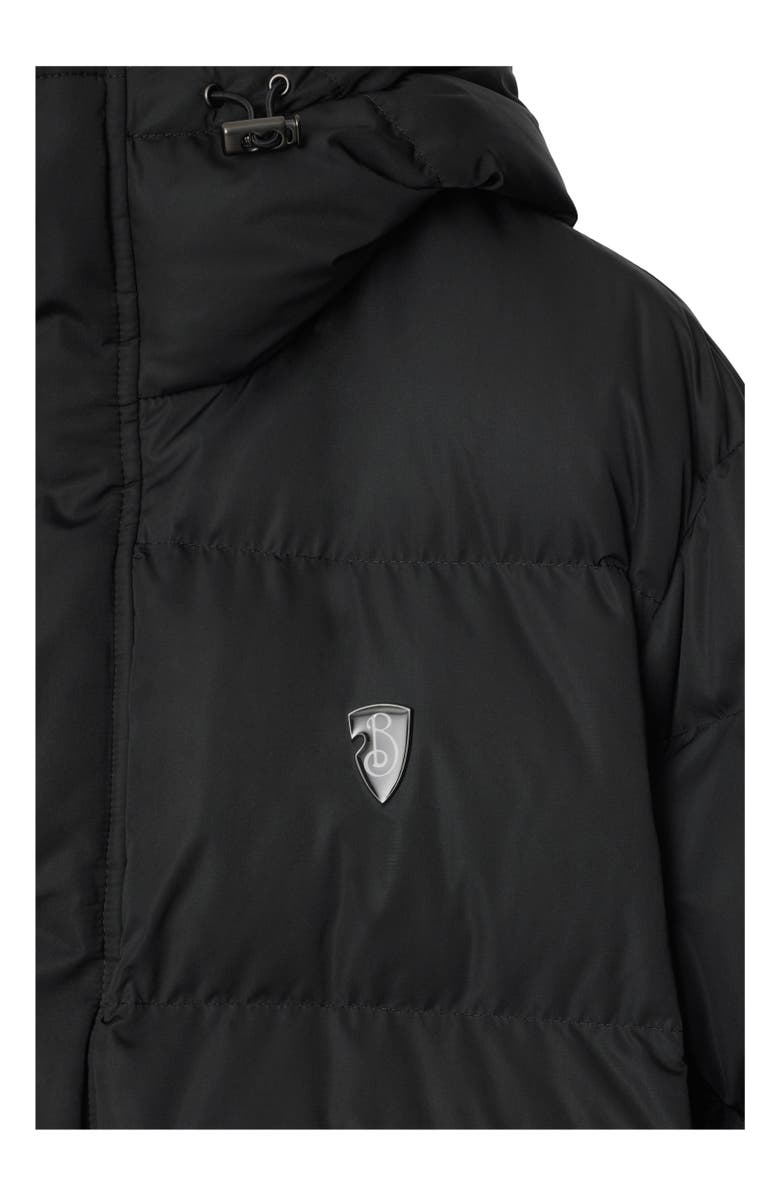 Burberry Puffer Jacket, Alternate, color,