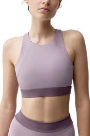 Born Living Yoga Fiorella High Support Performance Sport Top
