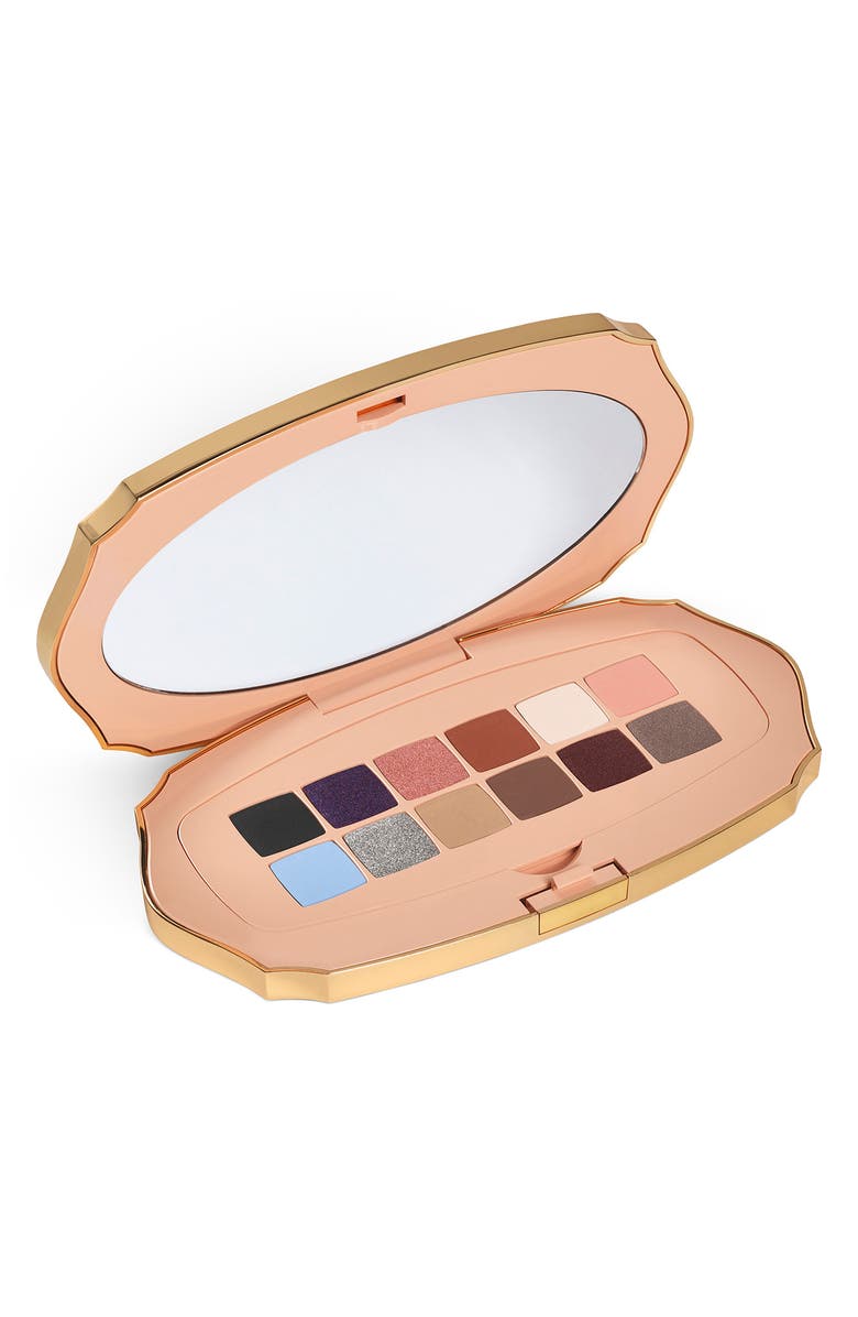 Gucci Palette Beauté Des Yeux Floral Eyeshadow Palette, Alternate, color,