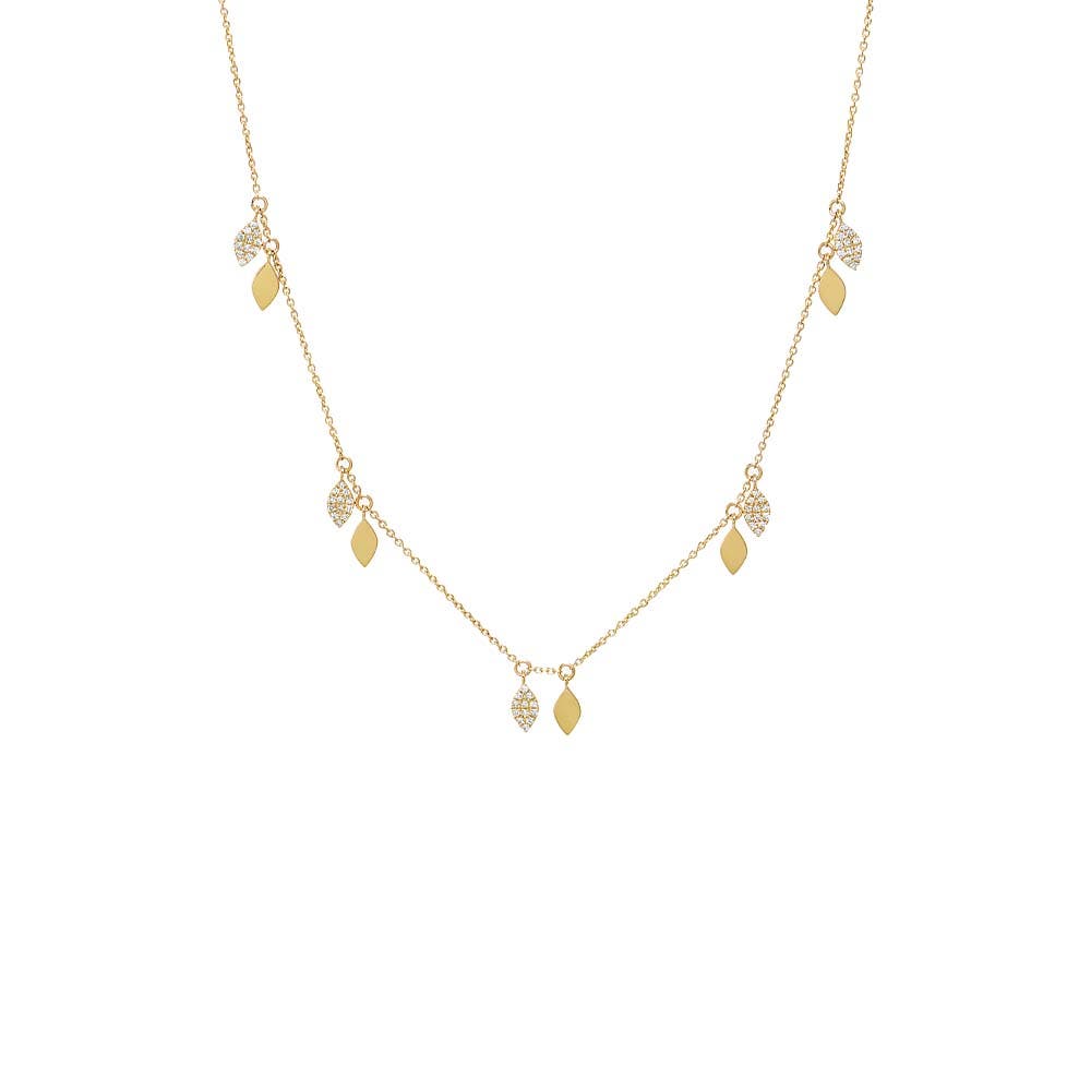 selected 14K Gold