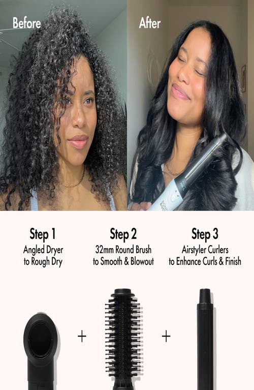 Bondiboost Bondi Boost Everlast Airstyler Set