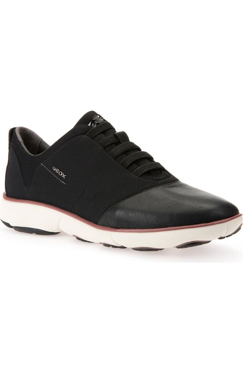 Geox 'Nebula' Sneaker, Main, color,